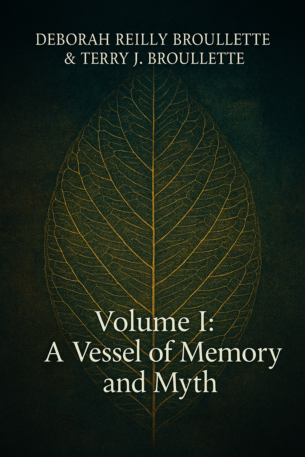 Book Four Cover
