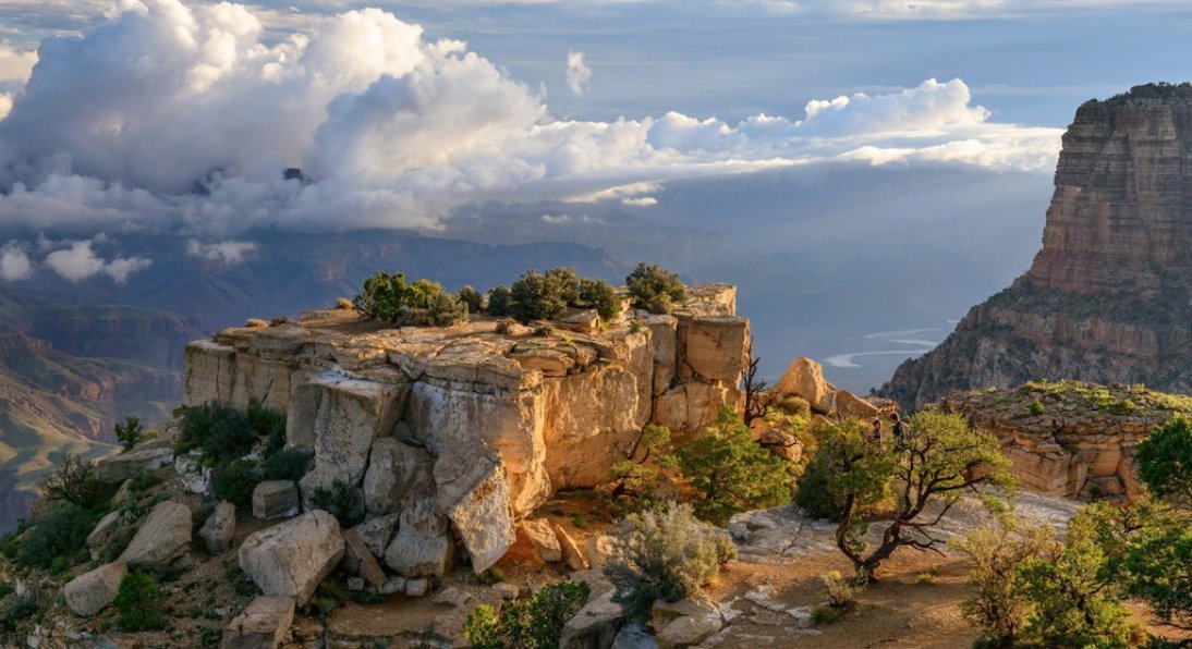 Wilderness Country