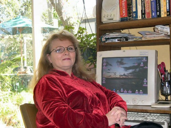 Deborah